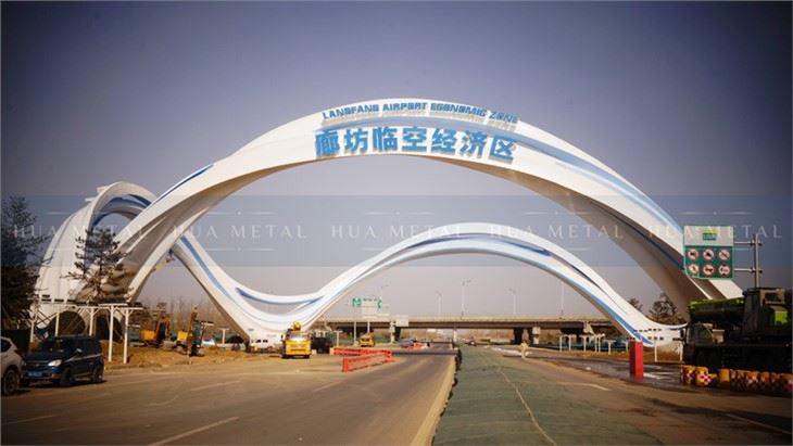 Arca Pintu Keluli Tahan Karat